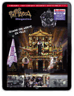 Dernier numéro d'In Piazza magazine