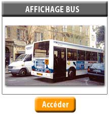Affichage Bus