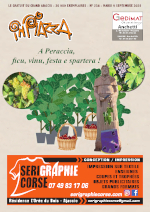 In Piazza magazine septembre 2025 n°238