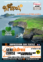 In Piazza magazine septembre 2026 n°243